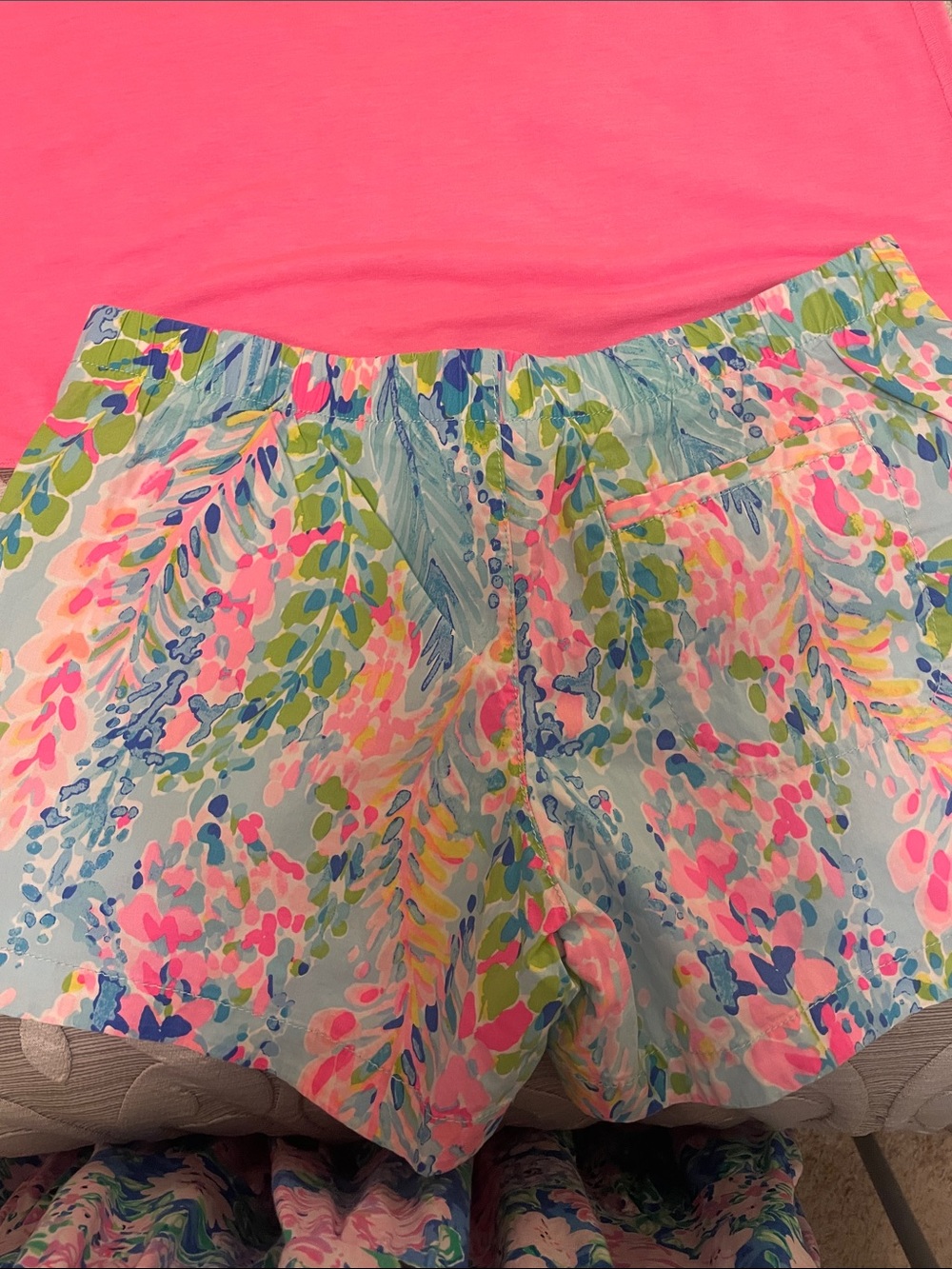 Lilly Pulitzer Disney Outfit Size Small - Picture 4 of 6